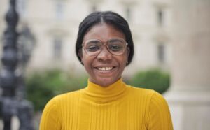 Tinha medo de anúncios online, mas com o curso, destravei minhas vendas! Hoje vendo muito mais aqui em Morro de São Paulo. Lurdes Guerra - LG Turismo