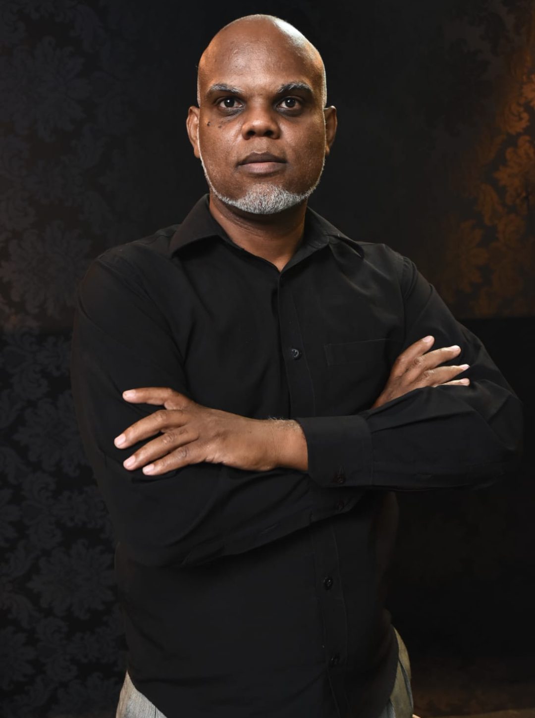 minha foto profissional